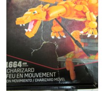 copy of Playset POKEMON Figure 10cm ESPEON e UMBREON 125 Pezzi ORIGINALE Mega Construx Bloks HGC21