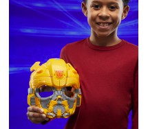 TRANSFORMERS Mask BUMBLEBEE B-127 2-in-1 Converting HASBRO F2281