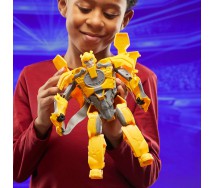 TRANSFORMERS Mask BUMBLEBEE B-127 2-in-1 Converting HASBRO F2281