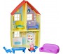 PEPPA PIG Playset PEPPA...