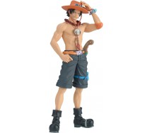 copy of TRAFALGAR LAW da ONE PIECE Figura 17cm Serie GRANDLINE MEN VOL. 19 Originale BANPRESTO