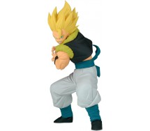copy of DRAGON BALL Figura Statua 28cm SON GOHAN 2 GRANDISTA Resolution Of Soldier BANPRESTO