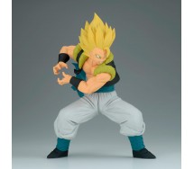 copy of DRAGONBALL Super Figura Statua GOGETA 27cm GRANDISTA Resolution Of Soldier BANPRESTO Bandai Broly The Movie