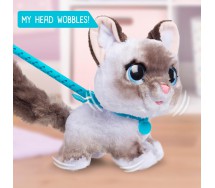 copy of ORSO BIANCO Peluche 20cm Elettronico SONORO SNIFFLIN' SAWYER FurReal Friends HASBRO B9073