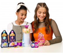 copy of Playset MAGIC MIXIES PINK PENTOLONE MAGICO ROSA con morbida sorpresa Originale GIOCHI PREZIOSI