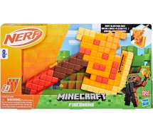 copy of NERF Fucile motorizzato FORTNITE SMG-E con 6 Dardi ELITE Hasbro E8977