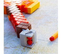 copy of NERF Fucile motorizzato FORTNITE SMG-E con 6 Dardi ELITE Hasbro E8977