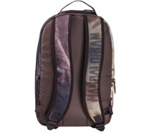 MANDALORIAN Star Wars School BACKPACK Big Size 46x29x15cm Original DISNEY CERDA