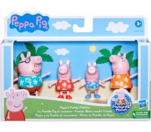 copy of PEPPA PIG Playset SCUOLA Classroom LEZIONE IN CLASSE Originale 5 figure