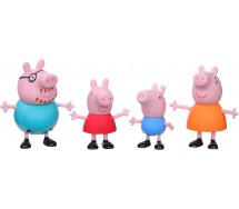 copy of PEPPA PIG Playset PARCO GIOCHI Altalena e Dondolo con 2 personaggi Peppa e Rebecca Coniglio Originale HASBRO F2217