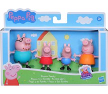 copy of PEPPA PIG Playset SCUOLA Classroom LEZIONE IN CLASSE Originale 5 figure