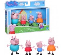 copy of PEPPA PIG Playset SCUOLA Classroom LEZIONE IN CLASSE Originale 5 figure