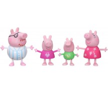 copy of PEPPA PIG Playset SCUOLA Classroom LEZIONE IN CLASSE Originale 5 figure