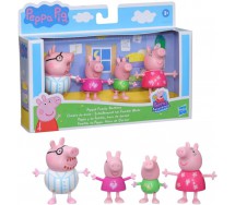 copy of PEPPA PIG Playset SCUOLA Classroom LEZIONE IN CLASSE Originale 5 figure
