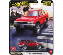 TOYOTA 4RUNNER 1993 Hot...