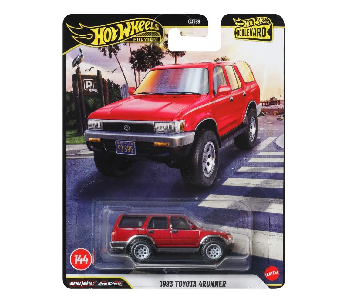 copy of Die Cast Modellino PARTY WAGON Tartarughe Ninja Scala 1:64 6cm Hot Wheels Premium Real Riders