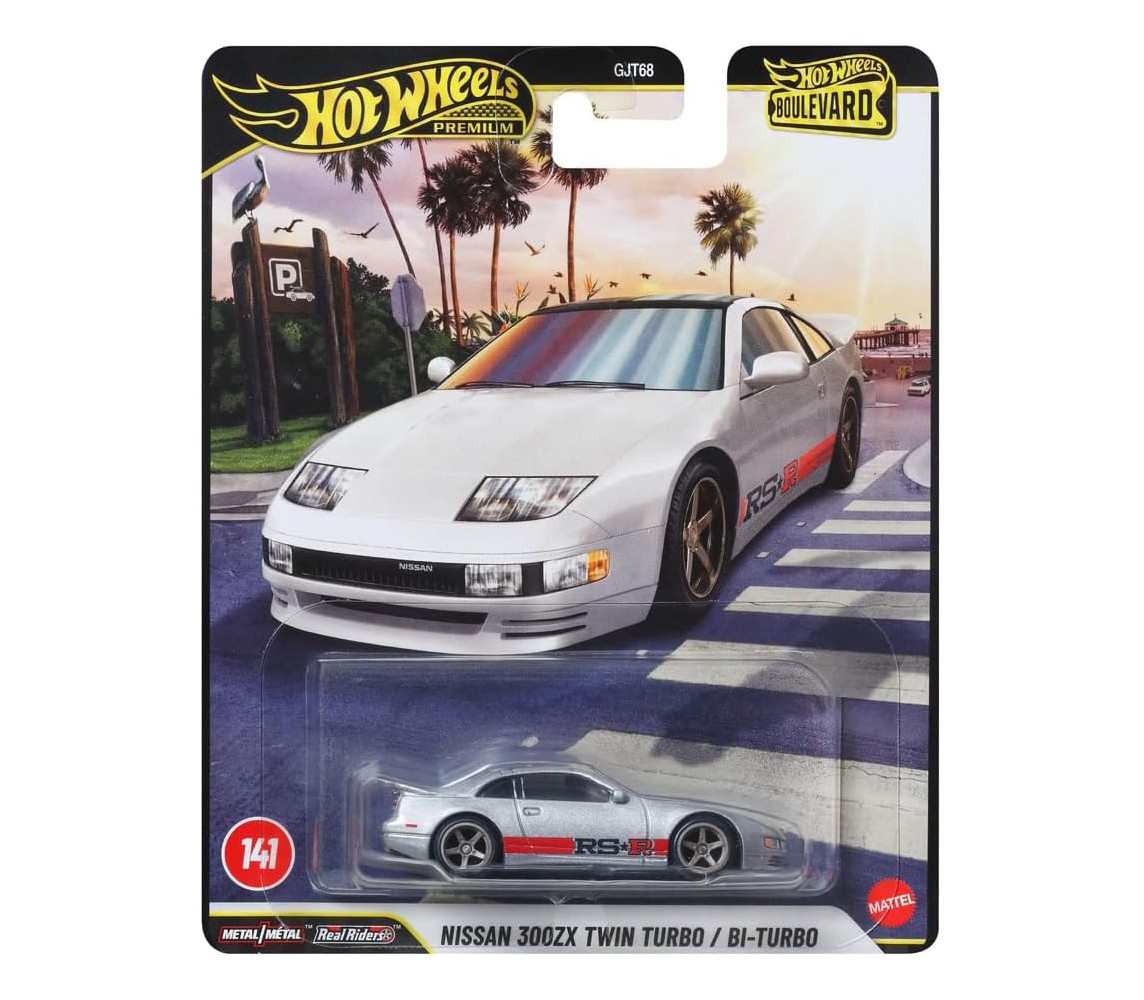 copy of Modello PARTY WAGON Tartarughe Ninja 1:64 6cm Hot Wheels