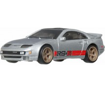 copy of Modello PARTY WAGON Tartarughe Ninja 1:64 6cm Hot Wheels