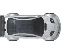 BMW M3 GTR Hot Wheels Boulevard 142 Modello Auto 1:64 7cm JHW30