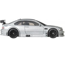BMW M3 GTR Hot Wheels Boulevard 142 Modello Auto 1:64 7cm JHW30