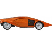 copy of Die Cast Modellino Auto KOENIGSEGG AGERA R Da Gumball 3000 Scala 1:64 6cm Hot Wheels