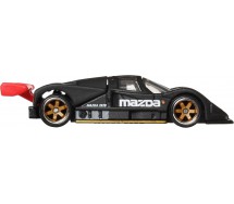 copy of Die Cast Modellino Auto KOENIGSEGG AGERA R Da Gumball 3000 Scala 1:64 6cm Hot Wheels