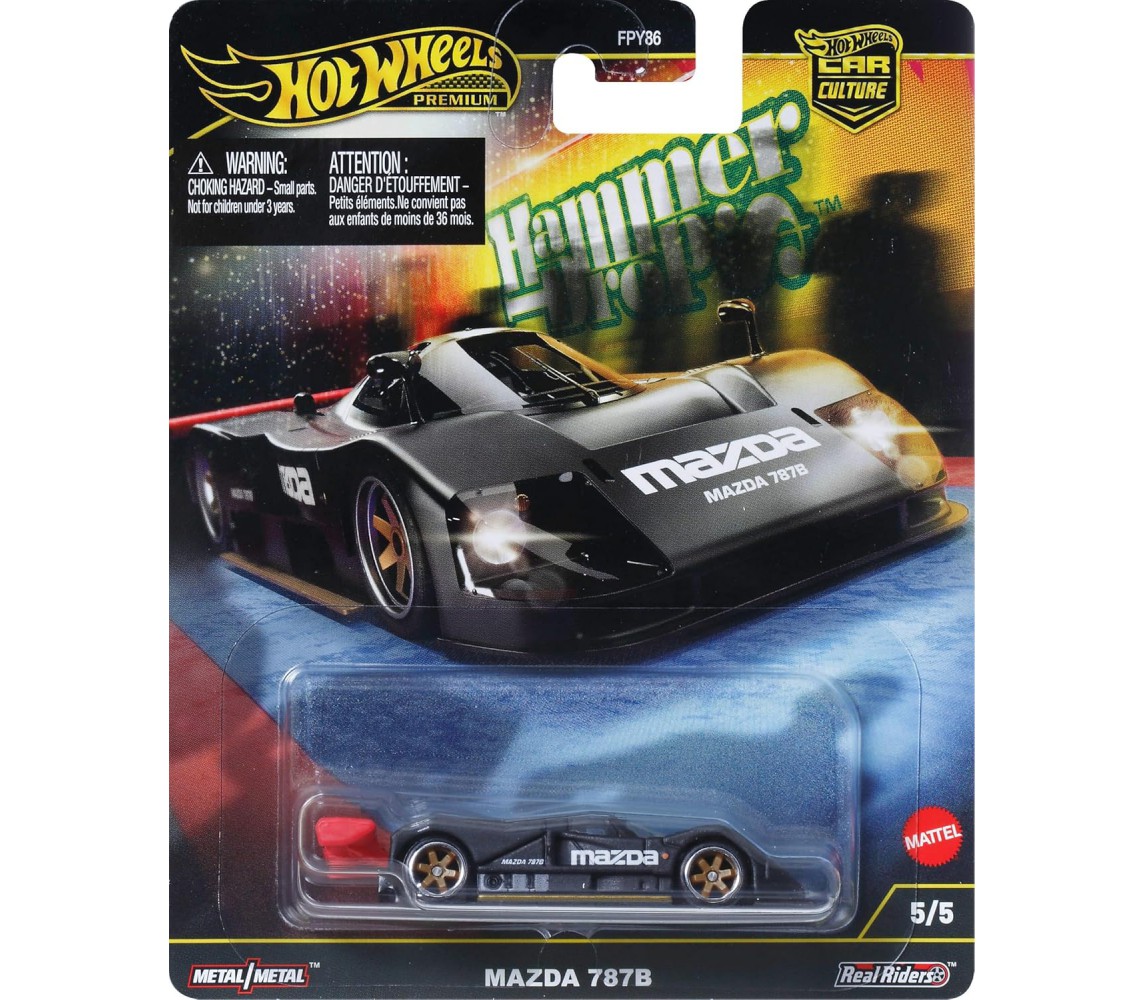 copy of BATMAN Die Cast Modellino Auto BATMAN CLASSIC TV SERIE BATMOBILE Scala 1:64 6cm Hot Wheels PREMIUM HCP10