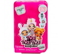 copy of NA NA NA Surprise SERIE 2 Bambola CASUALE DA ASSORTIMENTO Originale MGA LOL L.O.L.