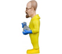 copy of WALTER WHITE Figura Statuetta 12cm da BREAKING BAD Originale Serie MINIX TV 120