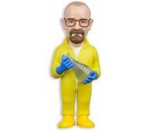 copy of WALTER WHITE Figura Statuetta 12cm da BREAKING BAD Originale Serie MINIX TV 120