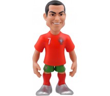 copy of DIEGO ARMANDO MARADONA Divisa NAPOLI Numero 10 Figura Statuetta 11cm Originale Serie MINIX Football Stars 10N