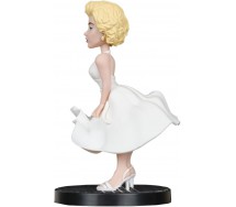 MARILYN MONROE Minix Figura 12cm Originale Serie FILM STAR 103