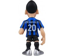 HAKAN CALHANOGLU Figure MINIX Statue 12cm nr 20 INTER Serie Football 233