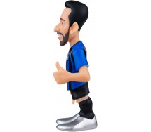 copy of DIEGO ARMANDO MARADONA Divisa NAPOLI Numero 10 Figura Statuetta 11cm Originale Serie MINIX Football Stars 10N