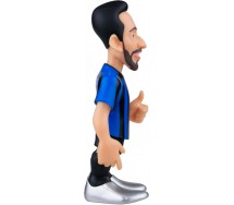HAKAN CALHANOGLU Figure MINIX Statue 12cm nr 20 INTER Serie Football 233
