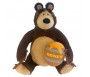 MASHA and the Bear PLUSH...