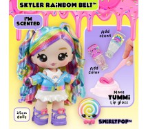 copy of Bambola POP B.B. Serie DISCO REMIX O.M.G. Con MUSICA Fashion Doll ORIGINALE L.O.L. Surprise MGA LOL OMG