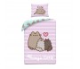 PUSHEEN Copripiumino LETTO...