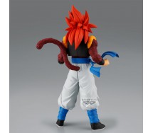 copy of Figura MONKEY D LUFFY Rubber RUFY King Of Artist WANOKUNI KIMONO 17cm BANPRESTO