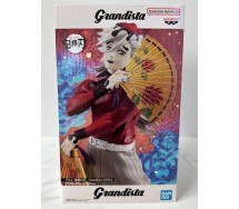 DEMON SLAYER DOMA Kimetsu No Yaiba Figure 24cm GRANDISTA Special BANPRESTO
