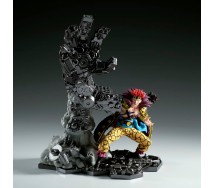 copy of ONE PIECE Figura RORONOA ZORO Zorua 17cm BATTLE RECORD COLLECTION BANPRESTO