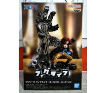 copy of ONE PIECE Figura RORONOA ZORO Zorua 17cm BATTLE RECORD COLLECTION BANPRESTO