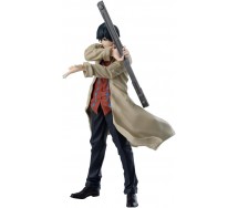 BANPRESTO SAKAMOTO DAYS NAGUMO Figure statue SOLID SCENE COLLECTION 22cm ORIGINAL