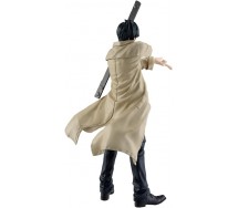 copy of Figura Statua 12cm UZUMAKI NARUTO Versione 2 SFERA DAVANTI Serie EFFECTREME Originale BANPRESTO