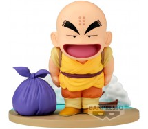 DRAGON BALL Figure KRILLIN...