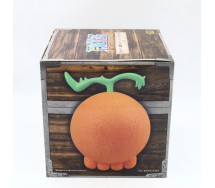 BANPRESTO ONE PIECE Lampada YOMI YOMI no Mi Frutto del Diavolo 14x12cm