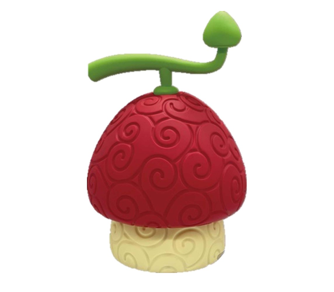 BANPRESTO ONE PIECE Devil Fruit Room Light HITO HITO no Mi Human-Human 17x12cm