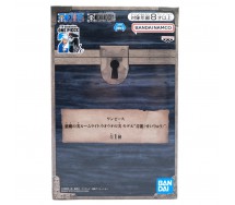 copy of DEMON SLAYER Figura Statua 15cm  VERSIONE 1 TANJIRO KAMADO Serie VIBRATION STARS Originale BANPRESTO