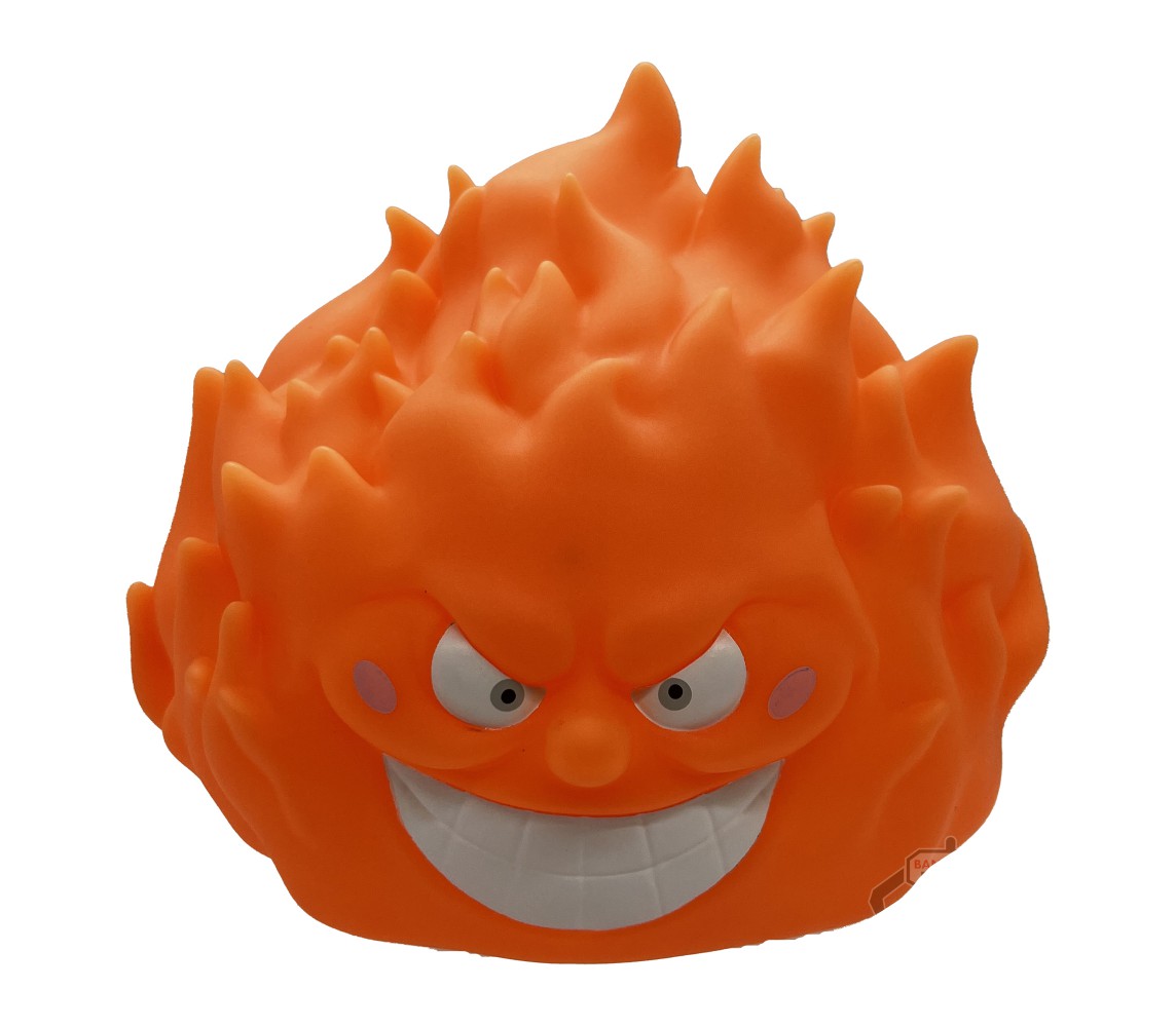 BANPRESTO ONE PIECE PROMETEUS homey Sun Room Light 14x12cm ORIGINAL