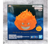BANPRESTO ONE PIECE PROMETEUS homey Sun Room Light 14x12cm ORIGINAL